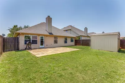 7045 Welshman Drive, Fort Worth, TX 76137 - Photo 23