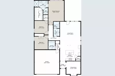 3108 Ferrero, Princeton, TX 75407 - Photo 15