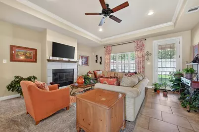 732 Forest Creek, DeSoto, TX 75115 - Photo 3
