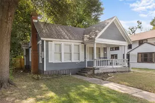 641 8th St SE, Paris, TX 75460 - Photo 1