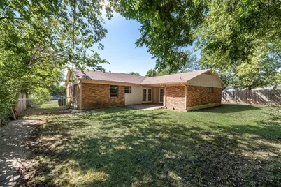 500 Kirven Avenue, Waxahachie, TX 75165 - Photo 7