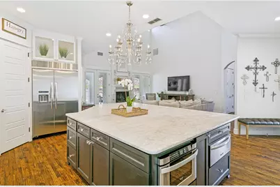 203 Links Court, Aledo, TX 76008 - Photo 9