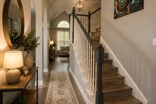 307 Fort Edward Dr, Arlington, TX 76002 - Photo 5