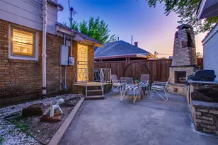 2745 Ivandell Ave, Dallas, TX 75211 - Photo 33