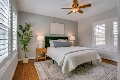 2745 Ivandell Avenue, Dallas, TX 75211 - Photo 21