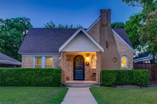 2745 Ivandell Ave, Dallas, TX 75211 - Photo 1