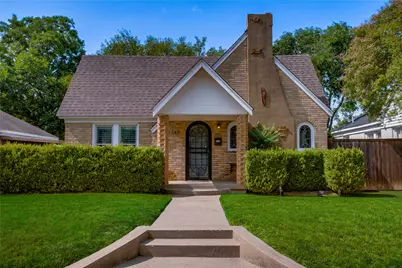 2745 Ivandell Avenue, Dallas, TX 75211 - Photo 3