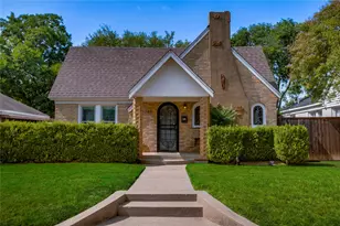 2745 Ivandell Ave, Dallas, TX 75211 - Photo 3