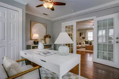2745 Ivandell Avenue, Dallas, TX 75211 - Photo 13