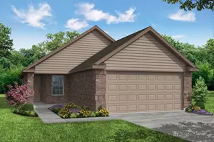 1709 Acts Ln, Ennis, TX 75119 - Photo 1