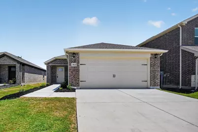 1813 Potomac Lane, Blue Ridge, TX 75424 - Photo 1