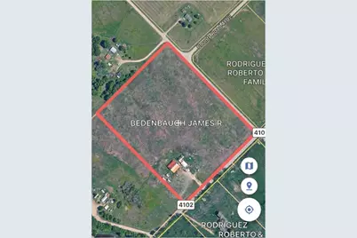 5393 County Road 4102, Kaufman, TX 75142 - Photo 1