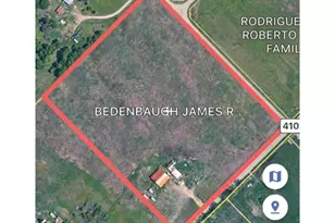 5393 Co Rd 4102, Kaufman, TX 75142 - Photo 1