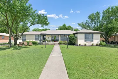 9544 Mercer Drive, Dallas, TX 75228 - Photo 1