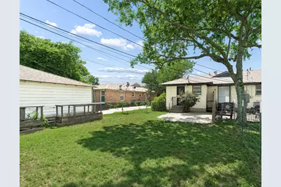 9544 Mercer Drive, Dallas, TX 75228 - Photo 19