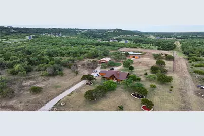 1222 Canyon Wren Loop, Possum Kingdom Lake, TX 76449 - Photo 37
