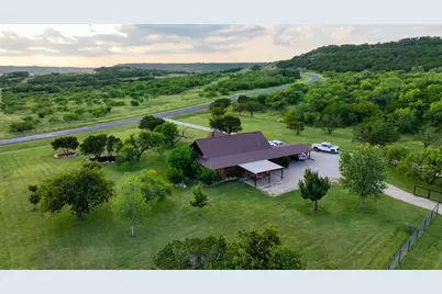 1222 Canyon Wren Loop, Possum Kingdom Lake, TX 76449 - Photo 31