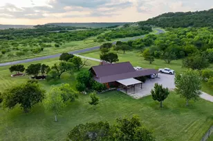 1222 Canyon Wren Loop, Possum Kingdom Lake, TX 76449 - Photo 31