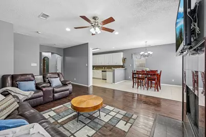 1910 Bentwood Court, Grapevine, TX 76051 - Photo 3