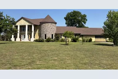195 Whitworth Road, Whitewright, TX 75491 - Photo 1