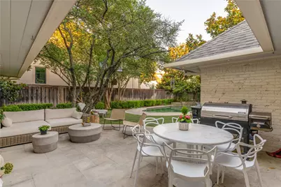 3313 Bryn Mawr Drive, University Park, TX 75225 - Photo 23