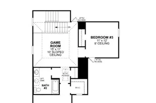 13065 Limestone St, Providence Village, TX 76227 - Photo 3