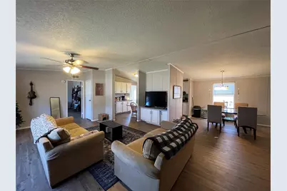109 Willow Ridge Circle, Southmayd, TX 75092 - Photo 5