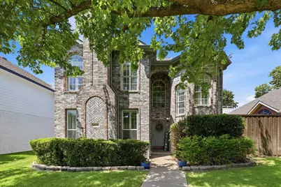 4055 Briarbend Road, Dallas, TX 75287 - Photo 1