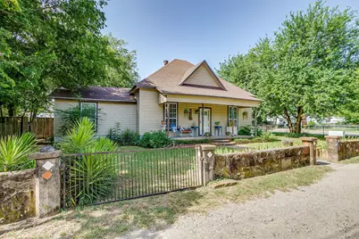 515 SW 13th Street, Mineral Wells, TX 76067 - Photo 3