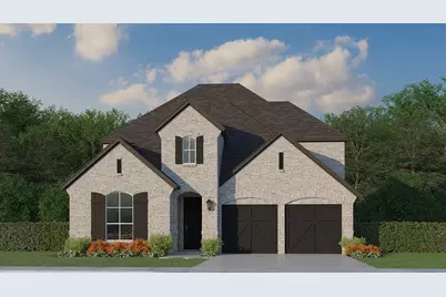 2620 Acie Lane, Prosper, TX 75078 - Photo 1