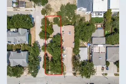 5903 Lewis Street, Dallas, TX 75206 - Photo 1