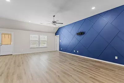 1137 Chandler Drive, Crowley, TX 76036 - Photo 5