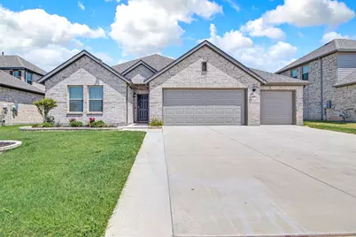 1137 Chandler Drive, Crowley, TX 76036 - Photo 1