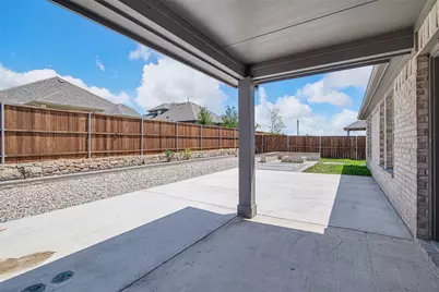 1137 Chandler Drive, Crowley, TX 76036 - Photo 29