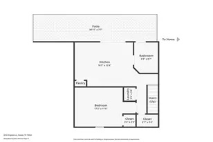 2216 Virginia Ln, Haslet, TX 76052 - Photo 35
