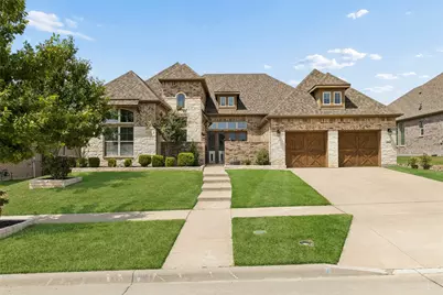 10760 Clarita Lane, Frisco, TX 75035 - Photo 35