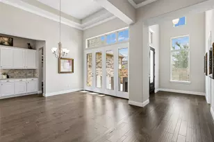 10760 Clarita Ln, Frisco, TX 75035 - Photo 9