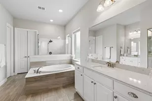 10760 Clarita Ln, Frisco, TX 75035 - Photo 15