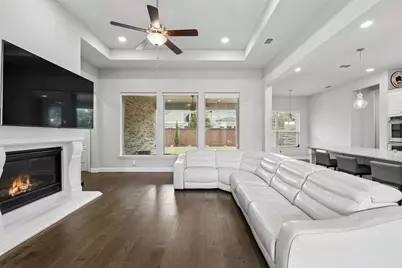 10760 Clarita Lane, Frisco, TX 75035 - Photo 7