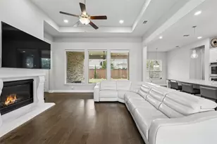10760 Clarita Ln, Frisco, TX 75035 - Photo 7