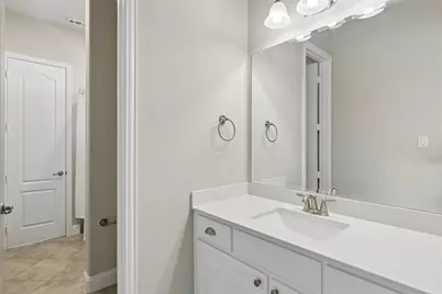 10760 Clarita Lane, Frisco, TX 75035 - Photo 25