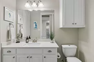 10760 Clarita Ln, Frisco, TX 75035 - Photo 23