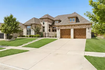 10760 Clarita Lane, Frisco, TX 75035 - Photo 3