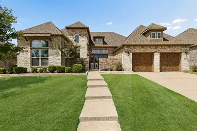 10760 Clarita Lane, Frisco, TX 75035 - Photo 1