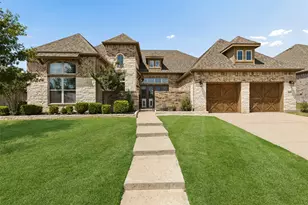 10760 Clarita Ln, Frisco, TX 75035 - Photo 1