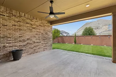 10760 Clarita Lane, Frisco, TX 75035 - Photo 29