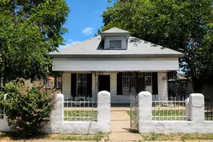 2206 Ross Ave, Fort Worth, TX 76164 - Photo 1