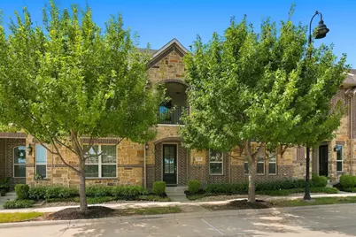 2533 Gramercy Park Drive, Flower Mound, TX 75028 - Photo 1