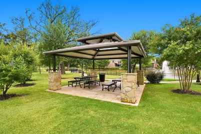 2533 Gramercy Park Drive, Flower Mound, TX 75028 - Photo 39