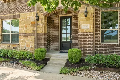 2533 Gramercy Park Drive, Flower Mound, TX 75028 - Photo 3